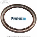 Simering arbore cotit spate Ford Ranger 2002-2006 2.5 D 78 cp