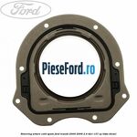 Simering arbore cotit spate Ford Transit 2000-2006 2.4 TDCi 137 cp
