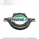 Simering arbore cotit spate model cu suport Ford Ka 1996-2008 1.3 i 49 cp