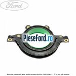 Simering arbore cotit spate model cu suport Ford Ka 1996-2008 1.3 i 70 cp