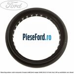 Simering arbore cutie manuala 6 trepte MT82 Ford Ranger 2006-2012 3.0 TDCi 4x4 156 cp MD30DITC, WEC diesel