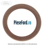 Simering ax came fata Ford Focus 2008-2011 2.5 RS 305 cp