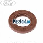 Simering ax came fata Ford Focus 2011-2014 2.0 TDCi 136 cp UKDB diesel