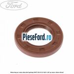 Simering ax came fata Ford Galaxy 2007-2014 2.0 TDCi 136 cp