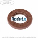 Simering ax came fata Ford Mondeo 2014-2018 2.0 TDCi 4x4 180 cp