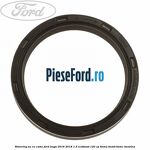 Simering ax cu came Ford Kuga 2016-2018 1.5 EcoBoost 120 cp