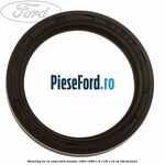 Simering ax cu came Ford Mondeo 1993-1996 1.8 i 16V 112 cp