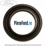 Simering axa spate model cu ABS Ford Ranger 2006-2012 2.5 TDCi 4x4 143 cp