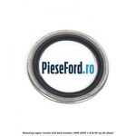 Simering capac racitor ulei Ford Mondeo 1996-2000 1.8 TD 90 cp