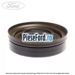 Simering cuplaj cutie transfer 4WD Ford Kuga 2008-2012 2.0 TDCi 4x4 136 cp G6DG, UKDA diesel