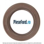 Simering cutie manuala 6 trepte Ford Mustang 2015-2018 2.3 EcoBoost 314 cp N38H, N48H benzina