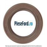 Simering cutie manuala 6 trepte Ford Mustang 2015-2018 5.0 V8 418 cp