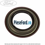 Simering cutie viteza automata Ford Cougar 2.0 16V 131 cp EDBA, EDBB, EDBC, EDBD benzina