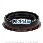 Simering cutie viteza tractiune fata Ford Transit 2006-2014 2.2 TDCi 110 cp