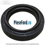 Simering diferential dreapta Ford Ka 2009-2016 1.2 69 cp 169A4000, FP4 benzina