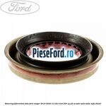 Simering diferential fata Ford Ranger 2016-2020 3.2 TDCi 4x4 200 cp