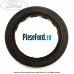 Simering diferential Ford Escort 1990-1995 1.3 60 cp J4B, J6A benzina