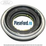 Simering diferential spate, la planetara Ford Kuga 2013-2016 2.0 TDCi 4x4 140 cp