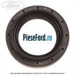 Simering diferential stanga Ford Ka 2009-2016 1.2 69 cp 169A4000, FP4 benzina