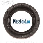 Simering diferential stanga Ford Ka 2009-2016 1.3 TDCi 75 cp