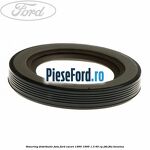 Simering distributie fata Ford Escort 1990-1995 1.3 60 cp