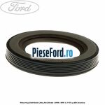 Simering distributie fata Ford Fiesta 1989-1996 1.3 60 cp