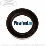 Simering dreapta cutie automata CVT Ford Focus 2004-2007 1.6 TDCi 109 cp G8DA, G8DB, G8DD, G8DE, G8DF diesel