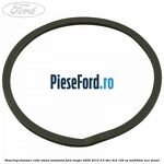 Simering etansare cutie viteza automata Ford Ranger 2006-2012 3.0 TDCi 4x4 156 cp MD30DITC, WEC diesel