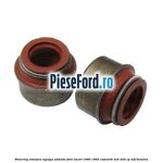 Simering etansare supapa admisie Ford Escort 1990-1995 Cosworth 4x4 220 cp