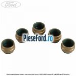 Simering etansare supapa evacuare Ford Escort 1995-1998 Cosworth 4x4 220 cp N5F benzina