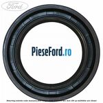 Simering extentie cutie manuala Ford Ranger 2006-2012 3.0 TDCi 4x4 156 cp MD30DITC, WEC diesel