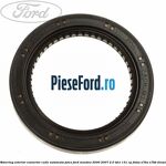 Simering exterior convertor cutie automata Jatco Ford Mondeo 2000-2007 2.0 TDCi 131 cp FMBA, N7BA, N7BB diesel