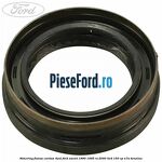 Simering flansa cardan 4WD Ford Escort 1990-1995 RS 2000 4x4 150 cp