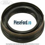 Simering flansa cardan 4WD Ford Escort 1995-1998 1.6 16V 4x4 90 cp