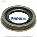 Simering flansa cardan Ford Kuga 2016-2018 2.0 EcoBoost 4x4 242 cp R9MA benzina