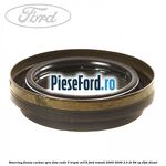 Simering flansa cardan spre fata cutie 5 trepte MT75 Ford Transit 2000-2006 2.0 DI 86 cp F3FA diesel