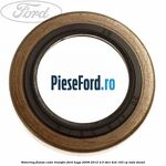 Simering flansa cutie transfer Ford Kuga 2008-2012 2.0 TDCI 4x4 163 cp TXDA diesel