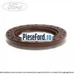 Simering flansa rulment presiune cutie automata Ford EcoSport 2019-2023 1.0 EcoBoost 140 cp