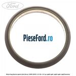 Simering fuzeta spate Ford Focus 1998-2004 1.8 16V 115 cp