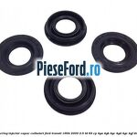 Simering injector capac culbutori Ford Transit 1994-2000 2.5 TD 85 cp 4GA, 4GB, 4GC, 4GD, 4GE, 4GF diesel