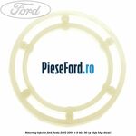 Simering injector Ford Fiesta 2002-2005 1.6 TDCi 90 cp