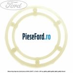 Simering injector Ford Focus 2004-2007 1.6 TDCi 109 cp G8DA, G8DB, G8DD, G8DE, G8DF diesel