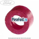 Simering injector Ford Transit 1991-1994 2.5 DI 80 cp