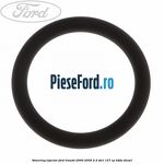 Simering injector Ford Transit 2000-2006 2.4 TDCi 137 cp