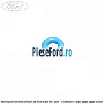 Simering injector inalta presiune Ford Fiesta Active 2018-2023 1.0 EcoBoost 101 cp