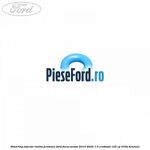 Simering injector inalta presiune Ford Focus Active 2019-2023 1.0 EcoBoost 125 cp B7DA benzina