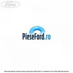 Simering injector inalta presiune Ford Puma 2020-2023 1.0 EcoBoost 125 cp B7JA, B7JB, B7JE benzina