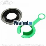 Simering parte convertizor cutie 6 trepte 6F Ford EcoSport 2019-2023 1.0 EcoBoost 100 cp SFJL benzina