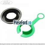 Simering parte convertizor cutie 6 trepte 6F Ford EcoSport 2019-2023 1.0 EcoBoost 125 cp M1JC, M1JJ, M1JU benzina