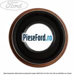 Simering pinion diferential axa fata Ford Ranger 2006-2012 3.0 TDCi 4x4 156 cp MD30DITC, WEC diesel